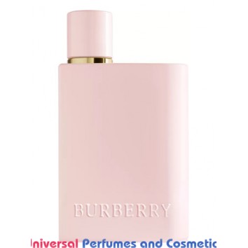 Our impression of Burberry Her Elixir de Parfum Burberry for Women Premium Perfume Oil (151455) TRK